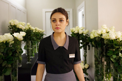 【特報映像】ミラ・クニス、オスカー監督と奏でる愛のミステリー『サード・パーソン』 画像