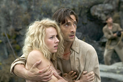 毎月イチモク（第1木曜日）半額day　10月5日（木）は『キング・コング』が半額！ 画像