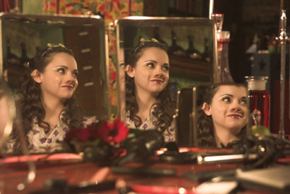 乙女心を掴んで離さない『ペネロピ』　特製キラキラカードがもらえるチャンス！ 画像