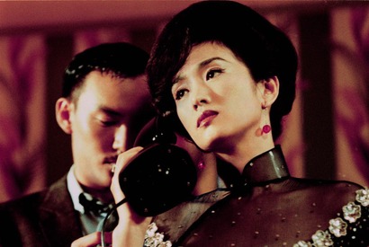 【MOVIEブログ】女性のための官能映画：『愛の神、エロス』 画像