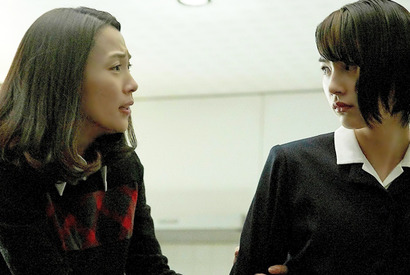 木村佳乃、能年玲奈の“ママ”役に…映画『ホットロード』 画像