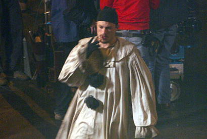 ヒース・レジャー最後の出演作、ジョニー、ジュード、コリンが主演を引き継ぐかも？ 画像