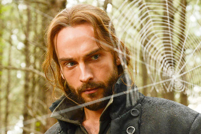 【シネマカフェ的海外ドラマvol.307】春のイケメン祭 第2回／古き良き“英国男子” 画像