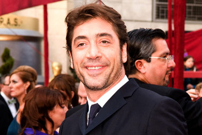 【第80回アカデミー賞】助演男優賞は『ノーカントリー』のハビエル・バルデム 画像