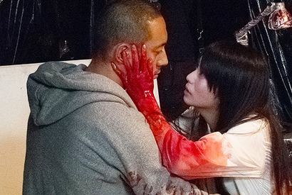 【特別映像】市川海老蔵も戦慄!?　柴咲コウ版“お岩”の姿が明らかに…『喰女-クイメ-』 画像