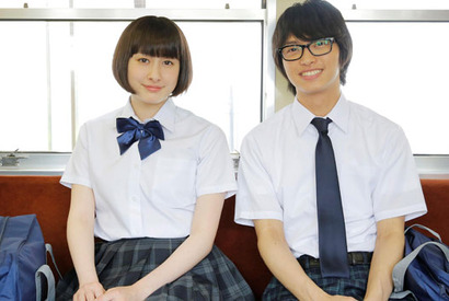 【ご招待】キャスト登壇！『百瀬、こっちを向いて。』完成披露試写会に15組30名様 画像