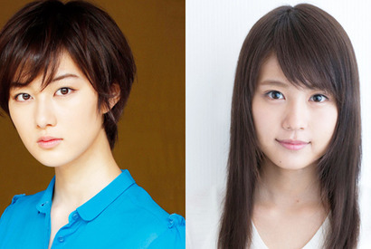 有村架純、ジブリ新作『思い出のマーニー』で初声優　300人オーディションも“即決” 画像