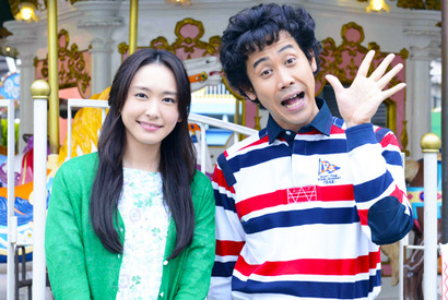 大泉洋、新垣結衣と初共演で“夫婦”役に！　「男性なら誰もが羨む大役」と歓喜 画像