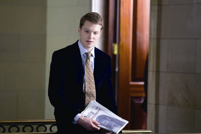 シネマカフェ的海外ドラマvol.57　『ペネロピ』×「ROME」 画像