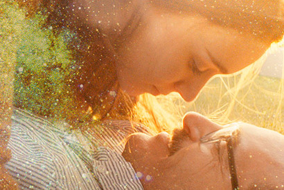 【予告編】スカーレット・ヨハンソンの声に恋して…オスカー受賞『her／世界でひとつの彼女』 画像