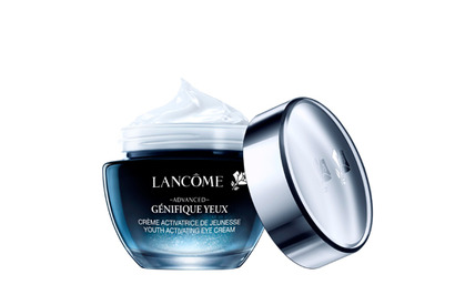 3時間多く眠った朝のような肌へ…ランコムのナンバーワン美容液に新アイテム登場 画像