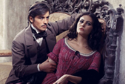 「ヴィスコンティ生誕100年祭」開催 画像