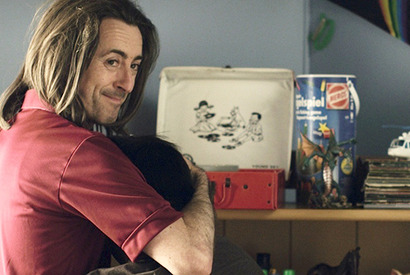 『アナ雪』だけじゃない！　魂を震わす楽曲のパワー…映画『チョコレートドーナツ』 画像