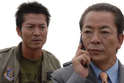 まだまだ続く“相棒”勢力！ 『相棒-劇場版-』異例のロングラン決定 画像