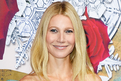 グウィネス・パルトロウ、「メット・ボール」欠席へ 画像