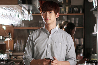 【特別映像】2PMテギョン「結婚についてたくさん考えた」　映画『結婚前夜』 画像