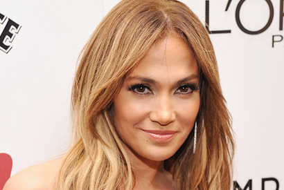 ジェニファー・ロペス、「ビルボード・ミュージック・アワード2014」でアイコン賞受賞へ 画像