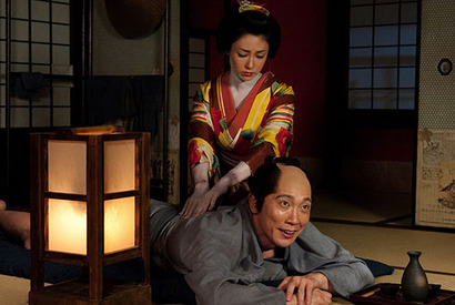 【ご招待】キャスト登壇『超高速！参勤交代』完成披露試写会に5組10名様 画像