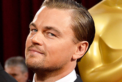 レオナルド・ディカプリオ、約10億円の家を購入？ 画像