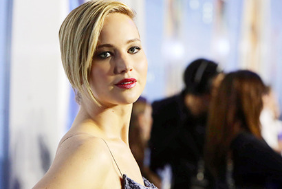 ジェニファー・ローレンスも大興奮！　豪華絢爛『X-MEN』シリーズ最大のイベント 画像