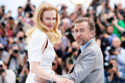 【カンヌ国際映画祭】ついに開幕！　長澤まさみ、ニコール・キッドマンら豪華スター登場 画像