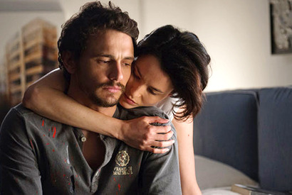 【ご招待】『サード・パーソン』試写会に5組10名様 画像