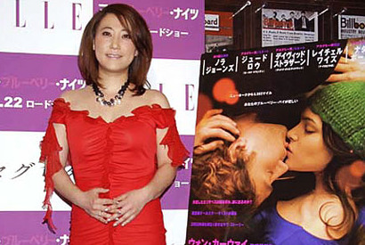 いま最もラブラブな芸人・友近が恋の伝授　そのカギとなるのは「豚しゃぶ」？ 画像