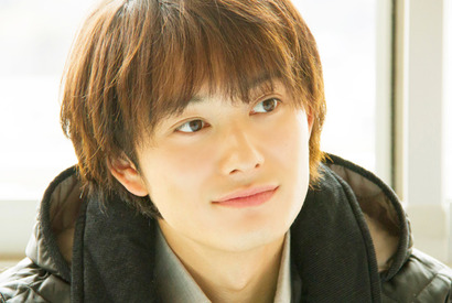 女性の理想を叶える究極のモテ男“いくえみ男子”の魅力に注目！ 画像