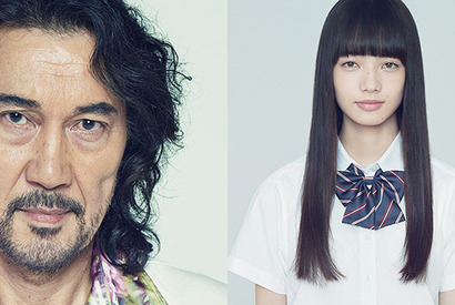 【ご招待】キャスト登壇！『渇き。』完成披露試写会に5組10名様 画像