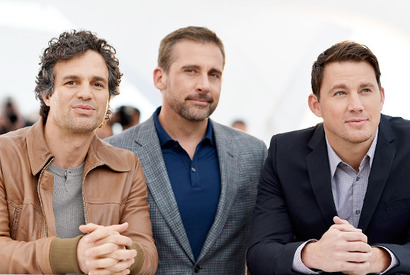 【カンヌ国際映画祭】故フィリップ・S・ホフマンを悼み…俳優・監督らが涙 画像