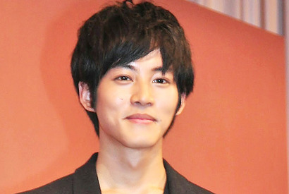 松坂桃李、知られざる内面が明らかに？「基本、うだつが上がらない」と自己申告 画像