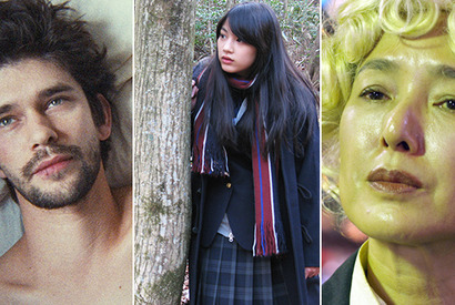 能年玲奈、ベン・ウィショー、カンヌ第2位の秀作まで…「SSFF＆ASIA 2014」まもなく開幕！ 画像