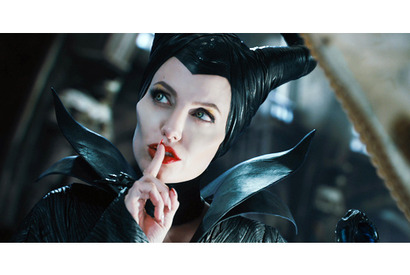 アンジェリーナ・ジョリー、主演作『マレフィセント』引っさげ6月末に来日決定！ 画像
