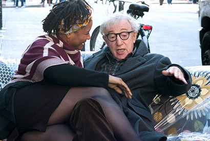 【ご招待】『ジゴロ・イン・ニューヨーク』試写会に10組20名様 画像