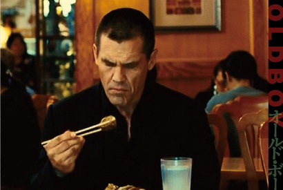 【MOVIEブログ】餃子と映画 画像