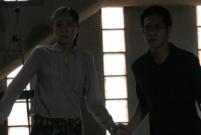 『親指さがし』オフィシャル・ビジュアルブック発売 画像