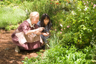 投票企画に『西の魔女が死んだ』ロケ現場ツアーも！　シネマライブ！リニューアル 画像