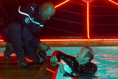 【ご招待】『俳優探偵ジャン』フランス映画祭上映会に5組10名様 画像