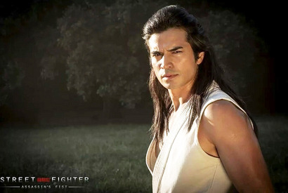 “神”ゲー「ストリートファイター」がリアル実写化！ 玄里ら日本からも参加 画像