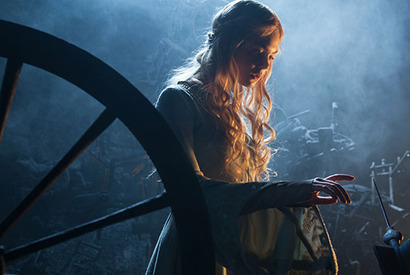 【ご招待】豪華キャスト登壇！『マレフィセント』ジャパンプレミア試写会に10組20名様 画像