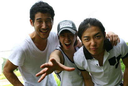 シネマカフェ的海外ドラマvol.62　「コーヒープリンス」へようこそ！　最終回 画像