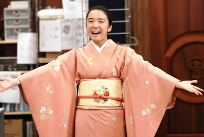 SKE松井珠理奈＆AKB武藤十夢が“舞妓”役に！　周防正行・最新作『舞妓はレディ』 画像