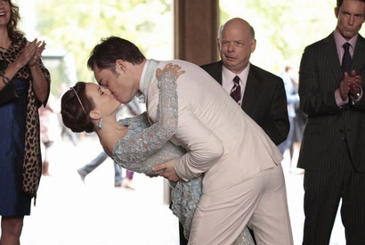 【ご招待】リリース記念！「ゴシップガール☆フェアウェル・パーティー」に5組10名様 画像