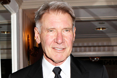 ハリソン・フォード、『ブレードランナー』続編でデッカード役続投か？ 画像