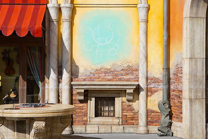 【ディズニー】ダッフィーに新しいお友だちが誕生か!?　噂の真相明かすイベントも開催 画像