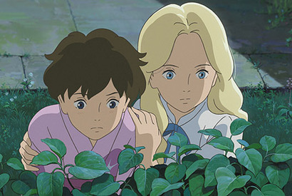 【ご招待】『思い出のマーニー』試写会に25組50名様 画像