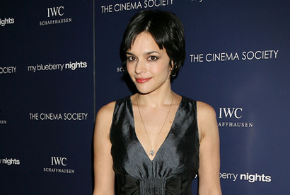 ノラ・ジョーンズ「なぜ引き受けたのか分からないわ」『マイ・ブルーベリー・ナイツ』 画像