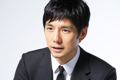 【インタビュー】西島秀俊が語る「MOZU Season2」　ハードボイルドな魅力「70・80年代の気配」 画像