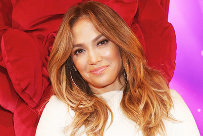 ジェニファー・ロペス、正式に離婚成立 画像