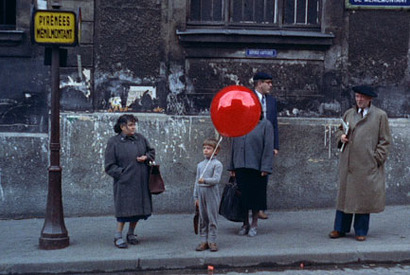 赤い風船応援団早くも1,000人突破！　谷川俊太郎、坂本美雨からもメッセージ 画像